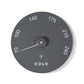 KOLO Thermometer | Sauna Thermometer, Degrees Fahrenheit -  product_vendor - Peak Primal Wellness