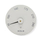 KOLO Thermometer | Sauna Thermometer, Degrees Fahrenheit -  product_vendor - Peak Primal Wellness
