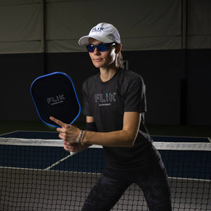 FLiK Pickleball Hat -  product_vendor - Peak Primal Wellness