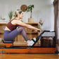 KingSmith WR1 Foldable Water Rowing Machine