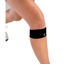 Body Helix Knee Compression Band