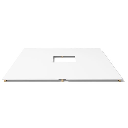 Kohler C1 Indoor Sauna Roof Kit for C1 Five - Person Indoor Sauna -  product_vendor - Peak Primal Wellness