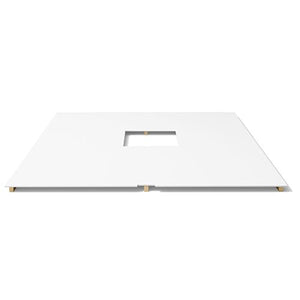 Kohler C1 Indoor Sauna Roof Kit for C1 Five - Person Indoor Sauna -  product_vendor - Peak Primal Wellness