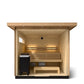 Kohler C2 Outdoor Sauna Kit, Douglas Fir, Up to 6 Persons -  product_vendor - Peak Primal Wellness