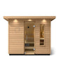 Kohler C2 Outdoor Sauna Kit, Douglas Fir, Up to 6 Persons -  product_vendor - Peak Primal Wellness
