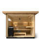 Kohler C2 Outdoor Sauna Kit, Douglas Fir, Up to 6 Persons -  product_vendor - Peak Primal Wellness