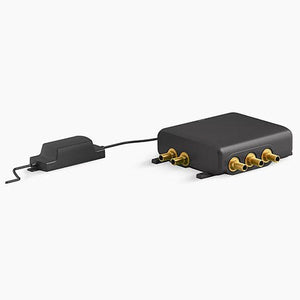 Kohler K - 28209 - Anthem Two - Port Digital Thermostatic Valve -  product_vendor - Peak Primal Wellness