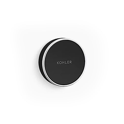 Kohler K-28213 Anthem Remote On/Off Button for Digital Thermostatic Va