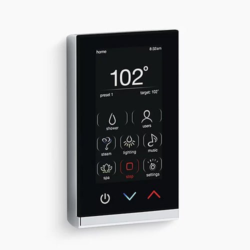 Kohler K - 99693 - P DTV+ Digital Interface -  product_vendor - Peak Primal Wellness