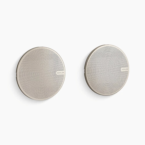 Kohler K - 30318 SoundTile Shower Speakers -  product_vendor - Peak Primal Wellness
