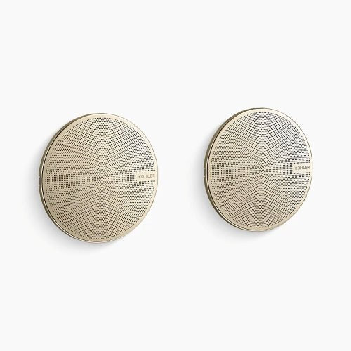 Kohler K - 30318 SoundTile Shower Speakers -  product_vendor - Peak Primal Wellness