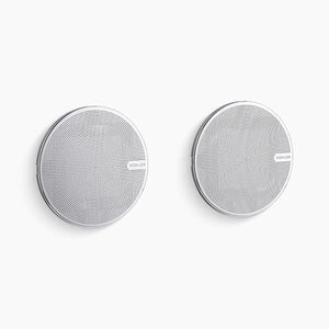 Kohler K - 30318 SoundTile Shower Speakers -  product_vendor - Peak Primal Wellness