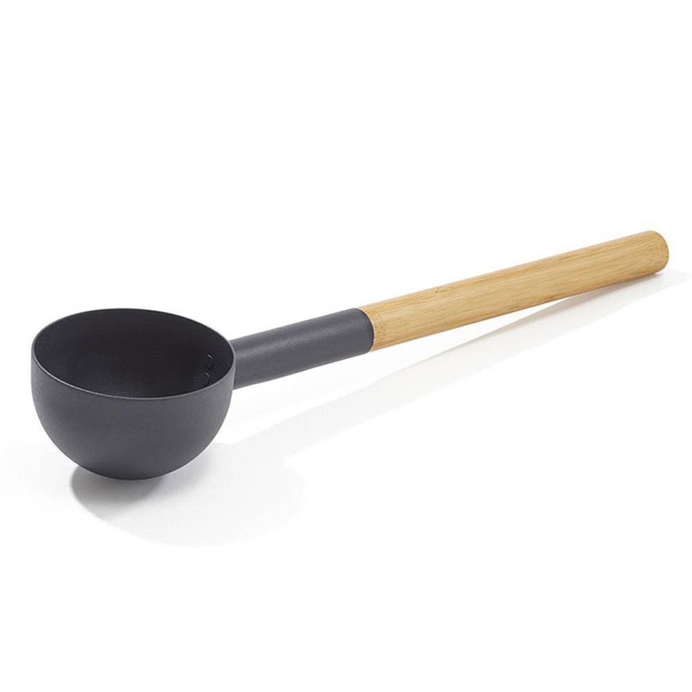 KOLO Ladle 2 | Sauna Ladle, Bamboo & Aluminum -  product_vendor - Peak Primal Wellness