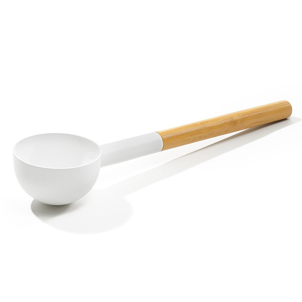KOLO Ladle 2 | Sauna Ladle, Bamboo & Aluminum -  product_vendor - Peak Primal Wellness