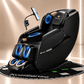 KoziSense KZ-A18 3D SL-track Massage Chair 2026 Upgraded - (All Black) -  product_vendor - Peak Primal Wellness