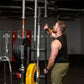 PRx Weight Plate and Barbell Storage