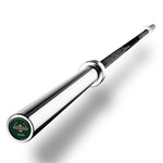 XMark Lumberjack® 7ft Olympic Beginner Bar -  product_vendor - Peak Primal Wellness