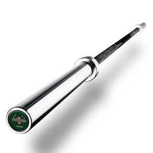 XMark Lumberjack® 7ft Olympic Beginner Bar -  product_vendor - Peak Primal Wellness