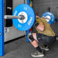 PRx Thresher Stainless Steel Barbell
