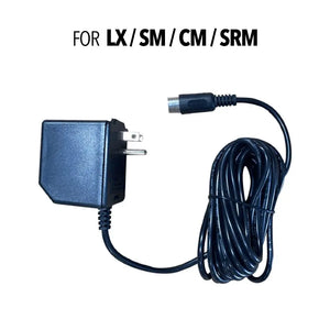 VersaClimber SM 110v AC adapter Power Supply