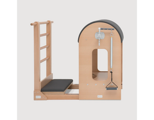 Basi Systems Ladder Barrel