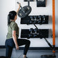 PRx Performance Profile® Landmine Attachment