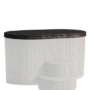 SaunaLife Insulated Cover for S2 Series Hot and Cold Plunge Tubs