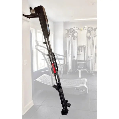 VersaClimber Wall Mount Brackets For LX, SM and TS