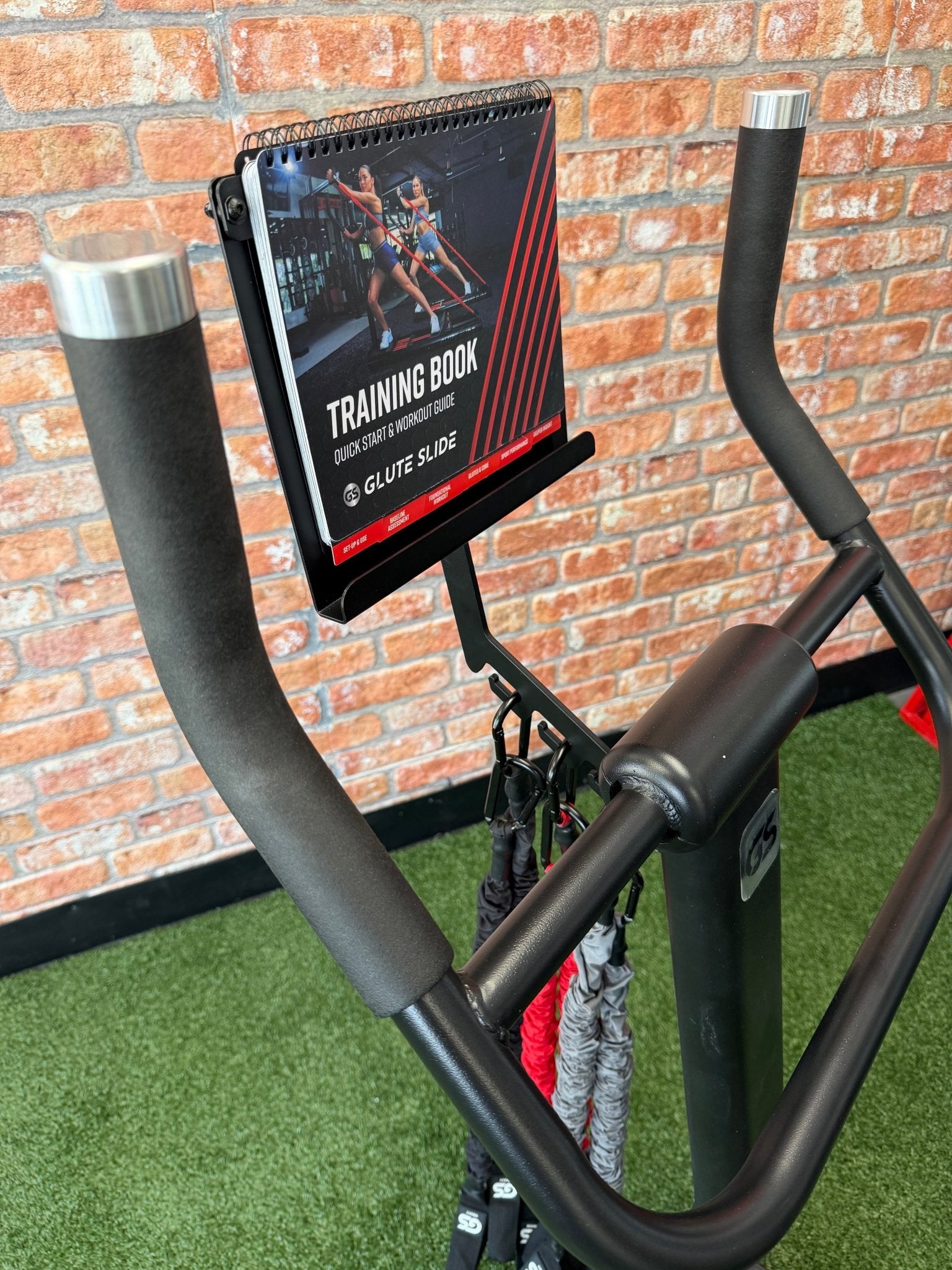 Glute Slide Training Caddy -  product_vendor - Peak Primal Wellness
