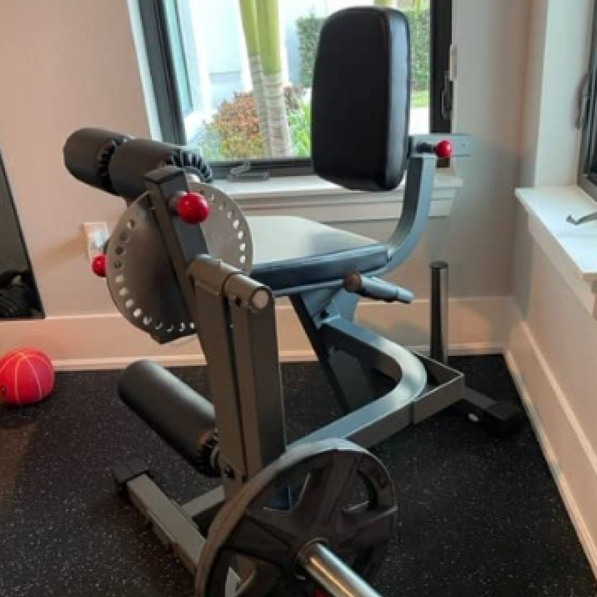 XMark Rotary Leg Extension Curl Machine -  product_vendor - Peak Primal Wellness