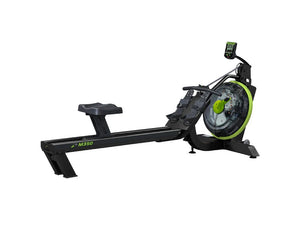 Dynamic Fluid Fitness M350 Rower -  product_vendor - Peak Primal Wellness