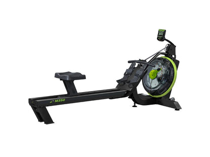 Dynamic Fluid Fitness M350 Rower -  product_vendor - Peak Primal Wellness