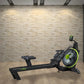 Dynamic Fluid Fitness M350 Rower -  product_vendor - Peak Primal Wellness
