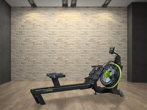Dynamic Fluid Fitness M350 Rower -  product_vendor - Peak Primal Wellness