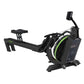 Dynamic Fluid Fitness M350 Rower -  product_vendor - Peak Primal Wellness