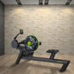 Dynamic Fluid Fitness M550 Rower -  product_vendor - Peak Primal Wellness