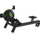 Dynamic Fluid Fitness M550 Rower -  product_vendor - Peak Primal Wellness