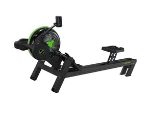 Dynamic Fluid Fitness M550 Rower -  product_vendor - Peak Primal Wellness