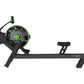 Dynamic Fluid Fitness M550 Rower -  product_vendor - Peak Primal Wellness