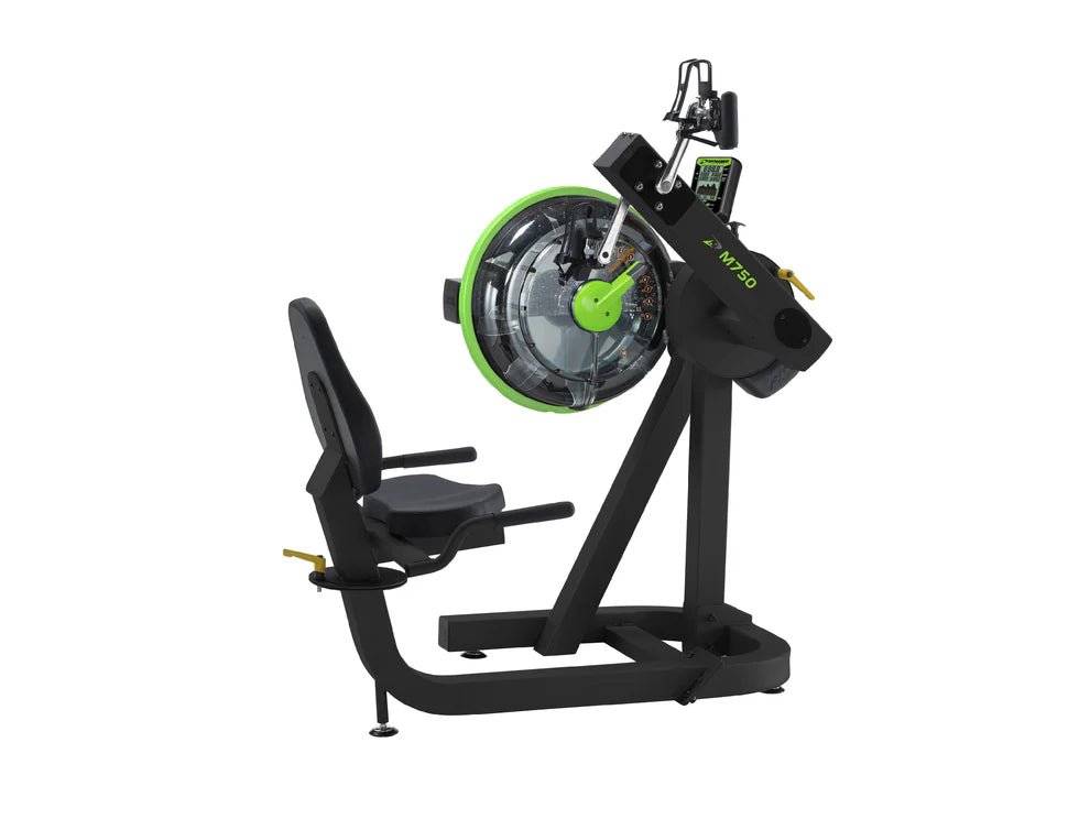 Dynamic Fluid Fitness M750 Cycle XT -  product_vendor - Peak Primal Wellness
