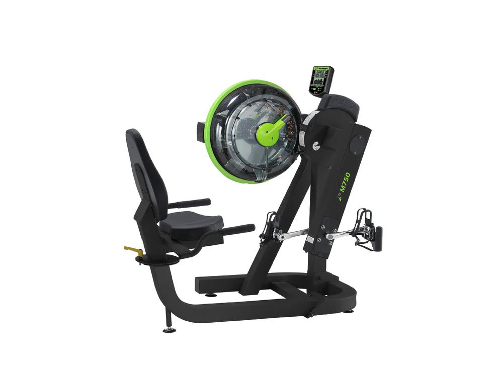 Dynamic Fluid Fitness M750 Cycle XT -  product_vendor - Peak Primal Wellness