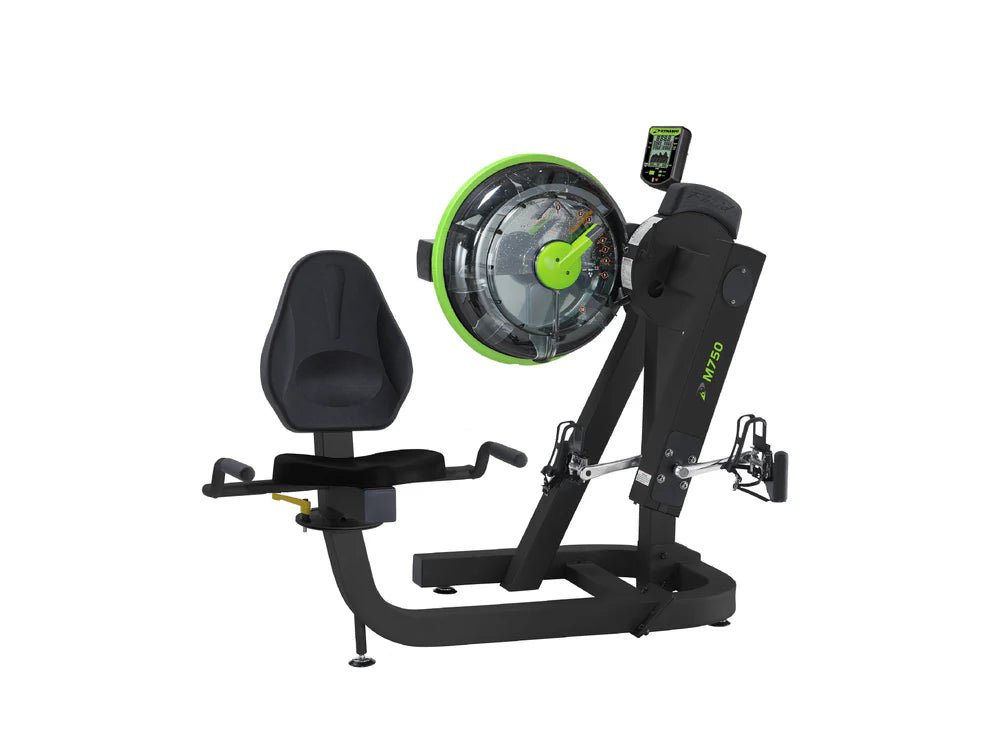 Dynamic Fluid Fitness M750 Cycle XT -  product_vendor - Peak Primal Wellness