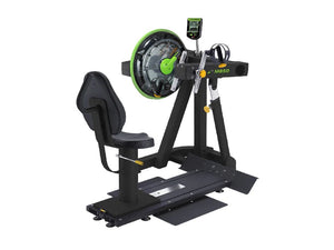 Dynamic Fluid Fitness M850 UBE -  product_vendor - Peak Primal Wellness