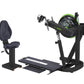 Dynamic Fluid Fitness M850 UBE -  product_vendor - Peak Primal Wellness