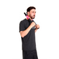 PSO-STICK™ Manual Massage Stick - 9 Roller Design for Muscle Relief & Recovery