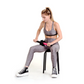 PSO-SPROCKET™ Attachment for PSO-Stick - Compact Muscle Relief Tool for Deep Tissue Recovery