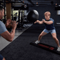 Replacement Resistance Bands - Glute Slide -  product_vendor - Peak Primal Wellness