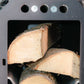Cozy Heat O 12kW Sauna Stove - Wood-Burning Sauna Stove