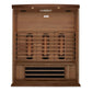 Maxxus 3 Person Full Spectrum Near Zero EMF Sauna (MX - M306 - 01 - FS CED) -  product_vendor - Peak Primal Wellness