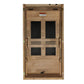 Maxxus S - Line 1 Person Low EMF FAR IR Sauna (MX - S106 - 01) -  product_vendor - Peak Primal Wellness
